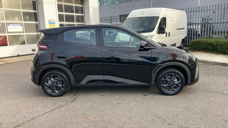 BYD Dolphin Surf 65kW Boost 43kWh 5dr Auto Electric Hatchback